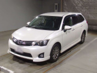 2013 Toyota Corolla Fielder