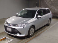 2015 Toyota Corolla Fielder