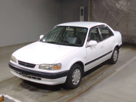 1995 Toyota Corolla Sedan