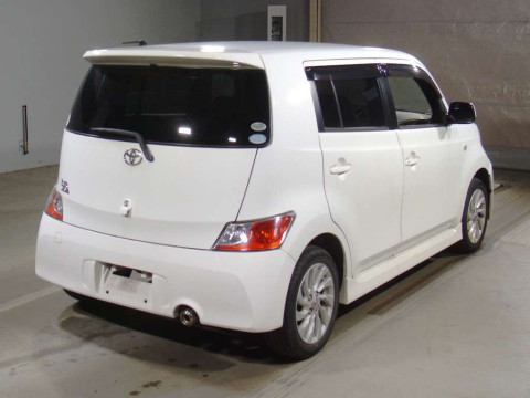 2006 Toyota bB QNC20[1]