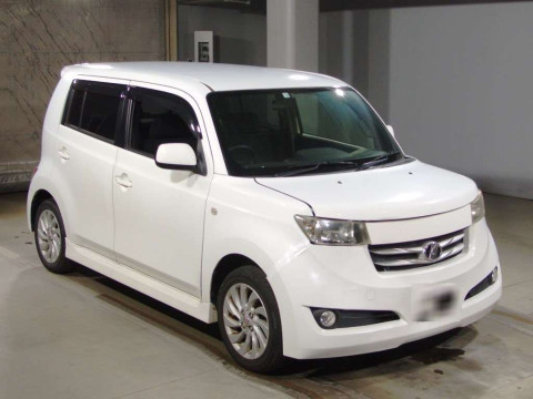 2006 Toyota bB QNC20[2]