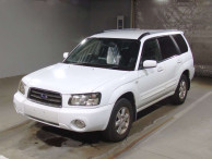 2003 Subaru Forester