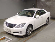 2008 Toyota Crown