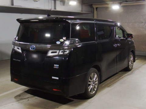 2020 Toyota Vellfire Hybrid AYH30W[1]