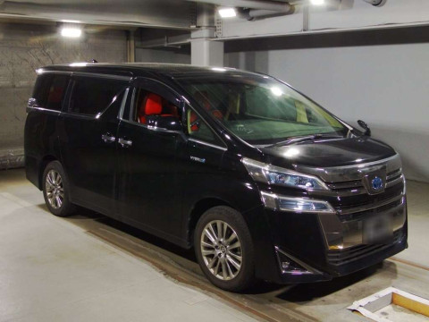 2020 Toyota Vellfire Hybrid AYH30W[2]