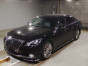 2015 Toyota Crown Majesta