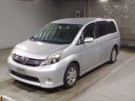 2011 Toyota Isis