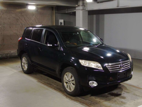 2010 Toyota Vanguard ACA38W[2]