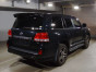 2009 Toyota Land Cruiser