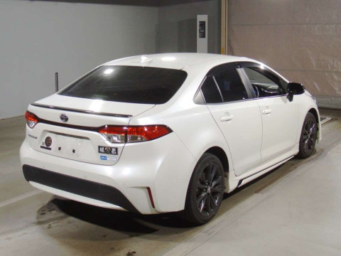 2020 Toyota Corolla Sedan ZRE212[1]