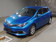 2017 Toyota Auris