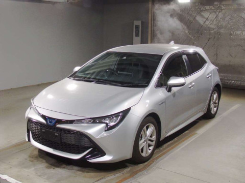 2020 Toyota Corolla Sports ZWE211H[0]