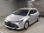 2020 Toyota Corolla Sports