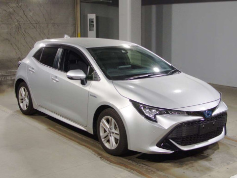 2020 Toyota Corolla Sports ZWE211H[2]