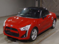 2014 Daihatsu Copen