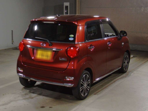 2019 Daihatsu Cast LA250S[1]