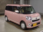 2021 Daihatsu Move Canbus