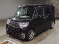 2016 Daihatsu Tanto Custom