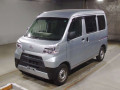 2021 Daihatsu Hijet Cargo