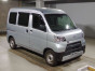 2021 Daihatsu Hijet Cargo