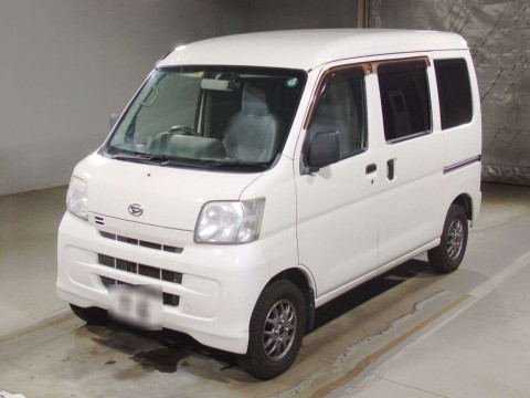 2016 Daihatsu Hijet Cargo S321V[0]