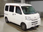 2016 Daihatsu Hijet Cargo