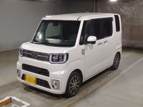 2017 Daihatsu Wake LA700S[0]