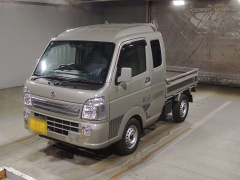 2023 Suzuki Carry Truck DA16T[0]