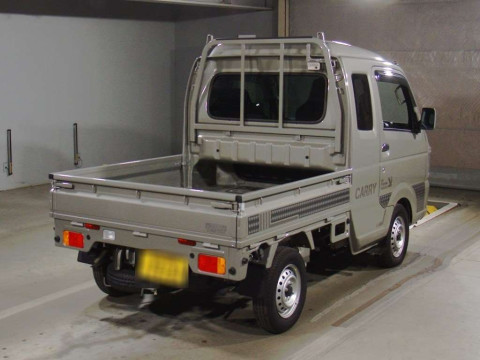 2023 Suzuki Carry Truck DA16T[1]