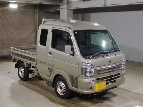 2023 Suzuki Carry Truck DA16T[2]