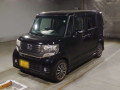 2013 Honda N-BOX CUSTOM