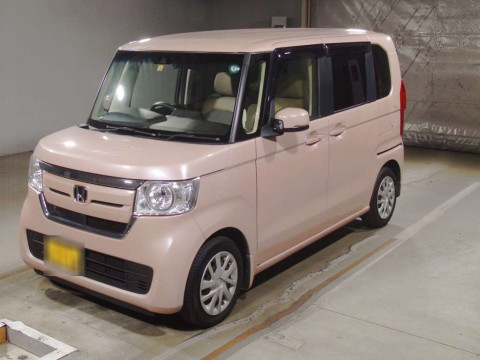 2020 Honda N-BOX JF3[0]