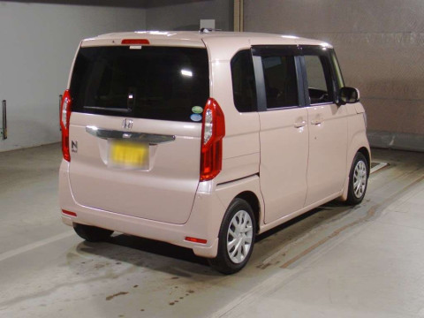 2020 Honda N-BOX JF3[1]