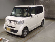 2012 Honda N-BOX