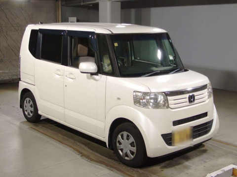 2012 Honda N-BOX JF1[2]