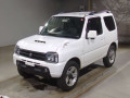 2014 Suzuki Jimny