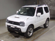 2014 Suzuki Jimny