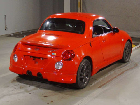 2007 Daihatsu Copen L880K[1]