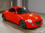 2007 Daihatsu Copen