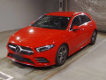 2019 Mercedes Benz A-Class