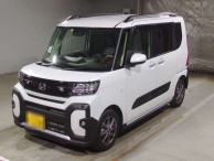 2022 Daihatsu Tanto