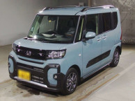 2022 Daihatsu Tanto