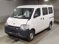 2018 Toyota Townace Van