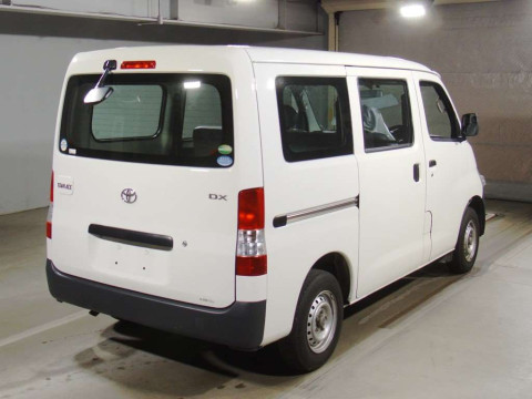 2018 Toyota Townace Van S402M[1]