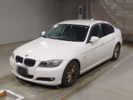 2011 BMW 3 Series