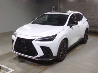 2022 Lexus NX