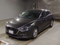 2016 Mazda Axela Sport