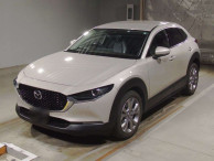 2022 Mazda CX-30