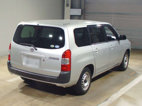 2015 Toyota Succeed NCP160V[1]