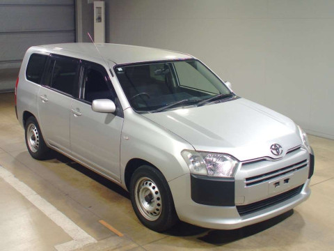 2015 Toyota Succeed NCP160V[2]